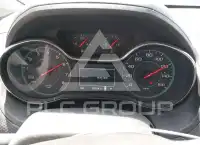 2016 Chevrolet Cruze фото