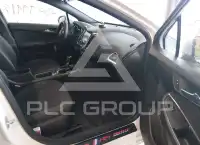 2016 Chevrolet Cruze фото