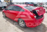 2016 Chevrolet Cruze фото