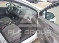 2016 Chevrolet Cruze photo