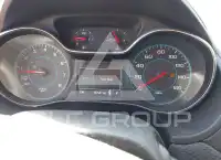 2016 Chevrolet Cruze фото