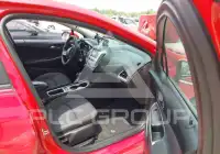 2016 Chevrolet Cruze фото