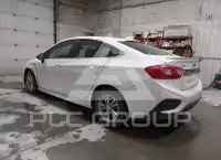 2016 Chevrolet Cruze фото