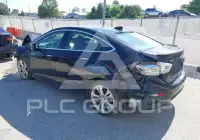 2016 Chevrolet Cruze фото