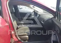 2016 Chevrolet Cruze photo