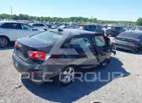 2016 Chevrolet Cruze photo