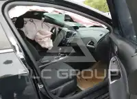 2016 Chevrolet Cruze фото