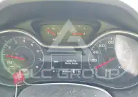 2016 Chevrolet Cruze фото