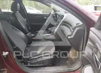 2016 Chevrolet Malibu фото