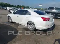2016 Chevrolet Malibu фото