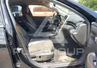 2016 Chevrolet Malibu фото