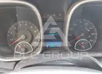 2016 Chevrolet Malibu фото