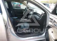 2016 Chevrolet Malibu фото