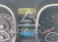 2016 Chevrolet Malibu фото