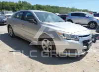 2016 Chevrolet Malibu photo