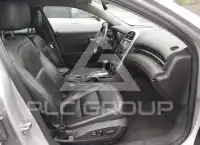 2016 Chevrolet Malibu фото