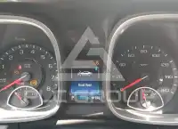2016 Chevrolet Malibu фото