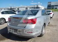 2016 Chevrolet Malibu фото