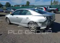 2016 Chevrolet Malibu photo