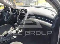 2016 Chevrolet Malibu фото