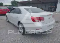 2016 Chevrolet Malibu photo
