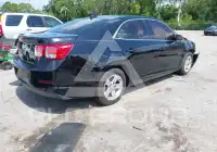 2016 Chevrolet Malibu фото