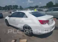 2016 Chevrolet Malibu фото