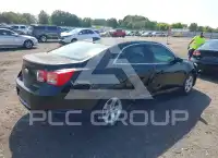2016 Chevrolet Malibu фото