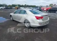 2016 Chevrolet Malibu фото
