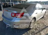 2016 Chevrolet Malibu photo