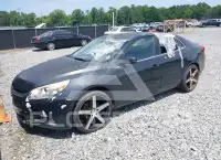 2016 Chevrolet Malibu фото