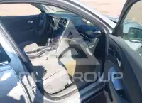 2016 Chevrolet Malibu фото