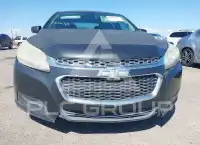 2016 Chevrolet Malibu фото