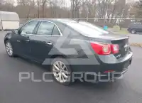 2016 Chevrolet Malibu фото