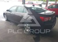 2016 Chevrolet Malibu фото