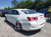 2016 Chevrolet Malibu фото