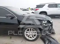 2016 Chevrolet Malibu photo