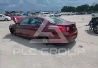 2016 Chevrolet Malibu фото