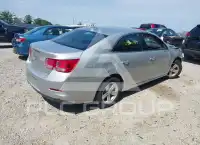 2016 Chevrolet Malibu фото