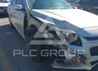 2016 Chevrolet Malibu фото