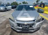 2016 Chevrolet Malibu фото