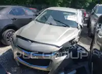 2016 Chevrolet Malibu photo
