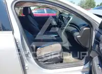 2016 Chevrolet Malibu photo