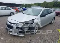 2016 Chevrolet Malibu фото