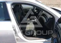 2016 Chevrolet Malibu фото