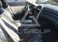 2016 Chevrolet Malibu фото