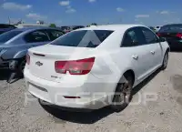 2016 Chevrolet Malibu фото