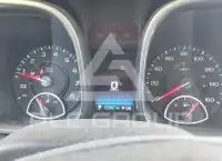 2016 Chevrolet Malibu фото