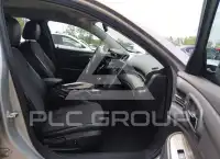 2016 Chevrolet Malibu фото