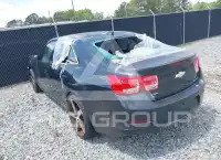 2016 Chevrolet Malibu фото